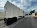 2000 CAT XQ750 Power Module