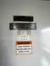 2000 CAT XQ750 Power Module