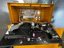 2000 CAT XQ750 Power Module