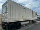 2000 CAT XQ750 Power Module