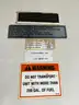 2000 CAT XQ750 Power Module