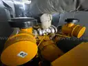 2000 CAT XQ750 Power Module