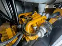 2000 CAT XQ750 Power Module