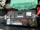 2018 Sullair 375H Air Compressor