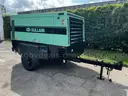 2018 Sullair 375H Air Compressor