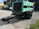 2018 Sullair 375H Air Compressor