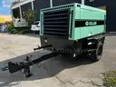 2018 Sullair 375H Air Compressor