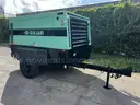 2018 Sullair 375H Air Compressor