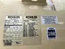 2007 Kohler Generator 600kW