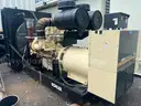 2007 Kohler Generator 600kW