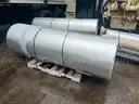 2007 Kohler Generator 600kW