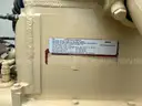2007 Kohler Generator 600kW