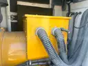 2004 CAT XQ80 generator 80kW