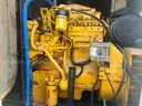 2004 CAT XQ80 generator 80kW