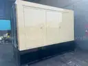 2006 Kohler 450kW generator