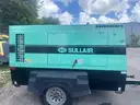 2013 Sullair 375 Air Compressor