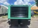 2013 Sullair 375 Air Compressor