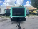 2013 Sullair 375 Air Compressor