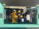 2013 Sullair 375 Air Compressor
