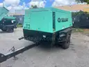 2012 Sullair 375 Air Compressor