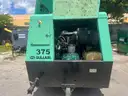 2012 Sullair 375 Air Compressor