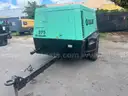 2012 Sullair 375 Air Compressor
