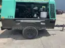 2012 Sullair 375 Air Compressor