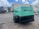 2012 Sullair 375 Air Compressor