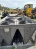Johnson Controls J50YD Condenser Unit