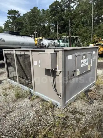 Johnson Controls J50YD Condenser Unit