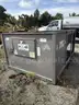 Johnson Controls J50YD Condenser Unit