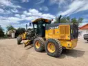 2018 John Deere 670G