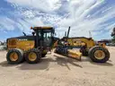 2018 John Deere 670G