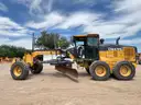 2018 John Deere 670G