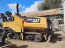 2012 CAT AP655D Paver