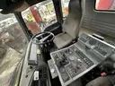 2009 GMC Elgin Eagle Sweeper Truck