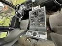 2009 GMC Elgin Eagle Sweeper Truck