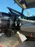 2009 GMC Elgin Eagle Sweeper Truck
