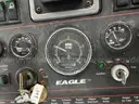 2009 GMC Elgin Eagle Sweeper Truck