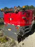 2009 GMC Elgin Eagle Sweeper Truck