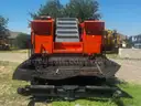 Bergkamp M1 continuous micro surfacing paver