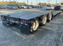 2016 EAGER BEAVER 50GSL/3 LOWBOY