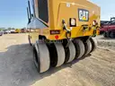 CAT PS 150B Rubber tire roller