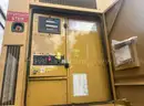 CAT 500kW generator