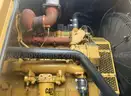 CAT 500kW generator