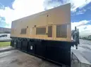 CAT 500kW generator