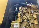 CAT 500kW generator