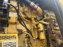CAT 500kW generator