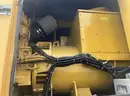 CAT 500kW generator
