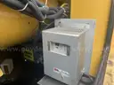CAT 500kW generator